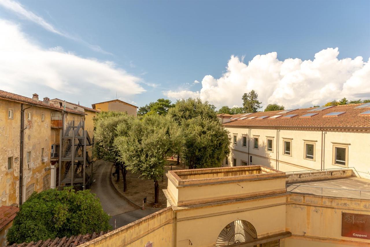 Discovering Florenţa Exterior foto